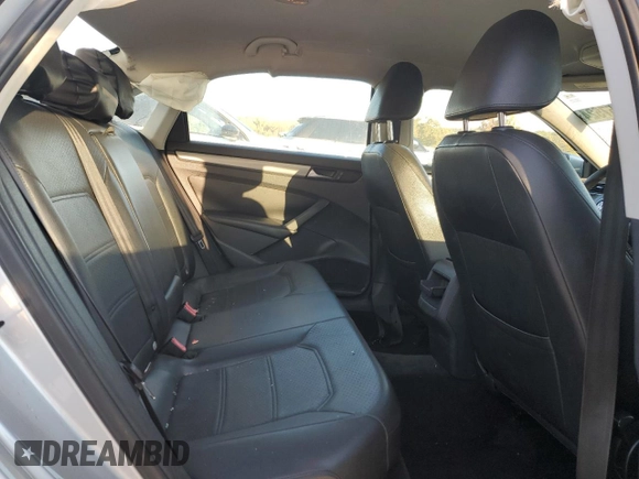 2013 Volkswagen Passat Wolfsburg Edition with VIN 1VWAH7A32DC144925, listed as a Copart auction lot 76357524 with 172,124 mi miles and Salvage title. Bid and sale history available at DreamBid. Image 10.