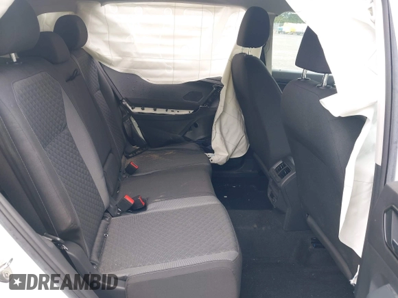 2018 Volkswagen Tiguan S с VIN 3VV0B7AXXJM051617, выставлен на аукционе IAAI как лот 41976860 с пробегом 66 186 миль миль и . История ставок и продаж доступна на DreamBid. Изображение 8.