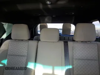 2014 Ford Explorer XLT z VIN 1FM5K8D80EGB18655, wystawiony jako Copart lot #84671014 z przebiegiem 168 282 mil mil oraz Szkody całkowita. Historia ofert i sprzedaży dostępna na DreamBid. Obrazek 10.