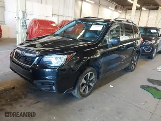 2017 Subaru Forester Limited with VIN JF2SJARC3HH545973, listed as a IAAI auction lot 41559229 with 83,597 mi miles. Bid and sale history available at carsss.com. Image 17.