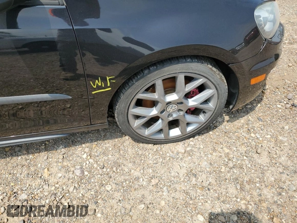 2013 Volkswagen GTI Driver's Edition z VIN WVWHV7AJXDW139382, wystawiony jako Copart lot #52128055 z przebiegiem 78 233 mil mil oraz Szkoda całkowita • Salvage title. Historia ofert i sprzedaży dostępna na DreamBid. Obrazek 14.