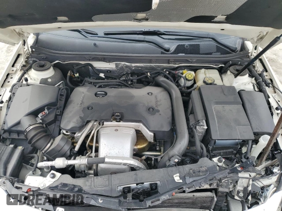 2014 Buick Regal Premium I with VIN 2G4GP5EX6E9202122, listed as a Copart auction lot 47023135 with 128,687 mi miles and Salvage Title. Bid and sale history available at DreamBid. Image 11.