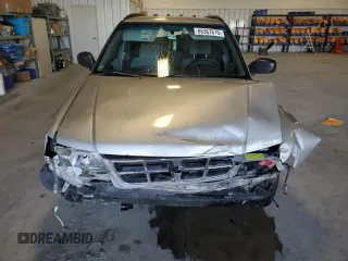 1999 Subaru Forester S with VIN JF1SF6555XH726114, listed as a Copart auction lot 88367675 with 176,039 mi miles and Salvage Title. Bid and sale history available at carsss.com. Image 5.