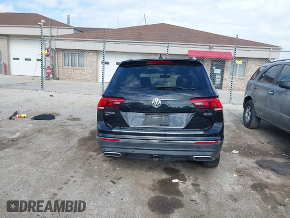 2019 Volkswagen Tiguan SE с VIN 3VV2B7AX0KM012089, выставлен на аукционе IAAI как лот 42613941 с пробегом 90 207 миль миль и . История ставок и продаж доступна на DreamBid. Изображение 16.