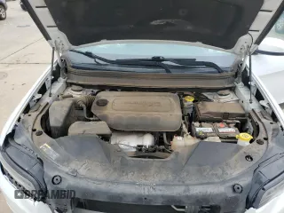 2019 Jeep Cherokee Limited с VIN 1C4PJLDB1KD416188, выставлен на аукционе Copart как лот 79232114 с пробегом 103 372 миль миль и Списание • Salvage title. История ставок и продаж доступна на DreamBid. Изображение 14.