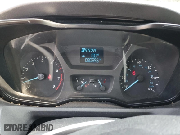 2015 Ford Transit Cargo z VIN 1FTNR2CM2FKA11665, wystawiony jako Copart lot #59688815 z przebiegiem 80 355 mil mil oraz Czysty tytuł • Clean title. Historia ofert i sprzedaży dostępna na DreamBid. Obrazek 9.
