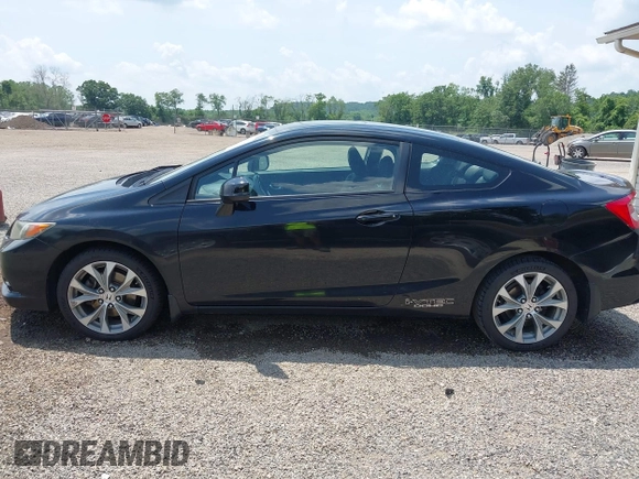 2012 Honda Civic Si с VIN 2HGFG4A52CH700904, выставлен на аукционе IAAI как лот 42590276 с пробегом 231 224 миль миль и . История ставок и продаж доступна на DreamBid. Изображение 15.