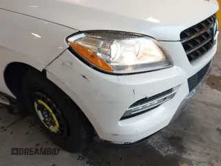 2014 Mercedes-Benz M 350 с VIN 4JGDA5HB2EA362135, выставлен на аукционе IAAI как лот 42222292 с пробегом 132 584 миль миль и . История ставок и продаж доступна на DreamBid. Изображение 6.