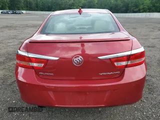 2015 Buick Verano Group z VIN 1G4PS5SK1F4163550, wystawiony jako Copart lot #57207365 z przebiegiem 94 035 mil mil oraz Szkoda całkowita • Salvage title. Historia ofert i sprzedaży dostępna na DreamBid. Obrazek 6.