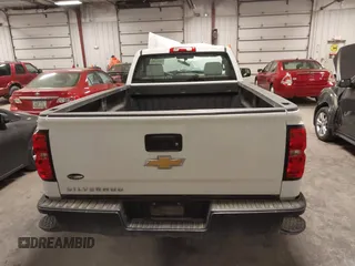 2015 Chevrolet Silverado 1500 Work Truck with VIN 1GCNCPEH6FZ211907, listed as a IAAI auction lot 41553966 with 68,973 mi miles and . Bid and sale history available at DreamBid. Image 17.