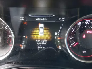 2019 Dodge Challenger SXT z VIN 2C3CDZAG8KH666463, wystawiony jako IAAI lot #42002571 z przebiegiem 78 629 mil mil oraz . Historia ofert i sprzedaży dostępna na DreamBid. Obrazek 7.