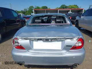 2008 Jaguar XJ Vanden Plas with VIN SAJWA82B28SH28394, listed as a IAAI auction lot 42115179 with 97,846 mi miles and . Bid and sale history available at DreamBid. Image 16.