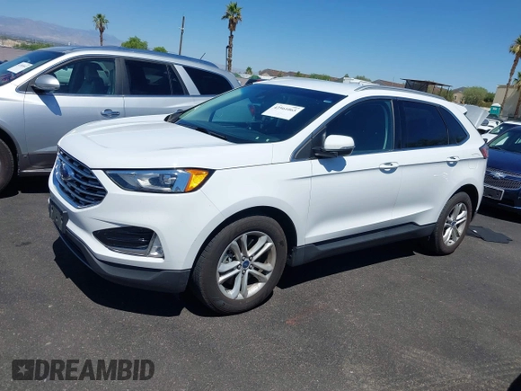 2019 Ford Edge SEL с VIN 2FMPK4J9XKBC63929, выставлен на аукционе IAAI как лот 42561065 с пробегом 86 710 миль миль и . История ставок и продаж доступна на DreamBid. Изображение 14.