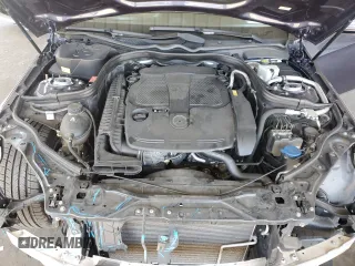 2014 Mercedes-Benz E 350 Sport with VIN WDDHF5KB2EA943012, listed as a Copart auction lot 61136245 with 53,502 mi miles and Salvage title. Bid and sale history available at DreamBid. Image 11.