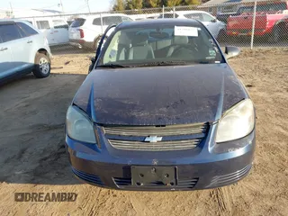 2010 Chevrolet Cobalt with VIN 1G1AH1F52A7126299, listed as a IAAI auction lot 41786672 with 159,925 mi miles and . Bid and sale history available at DreamBid. Image 11.