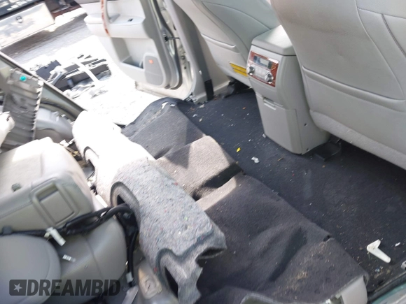 2013 Toyota Highlander Limited with VIN 5TDDK3EH5DS181238, listed as a IAAI auction lot 42485351 with 76,463 mi miles and . Bid and sale history available at DreamBid. Image 8.