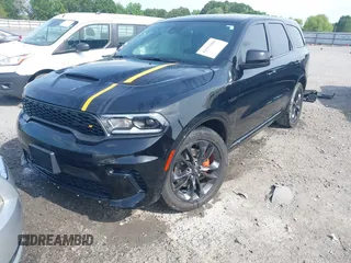 2023 Dodge Durango R/T с VIN 1C4SDJCTXPC695055, выставлен на аукционе IAAI как лот 42192088 с пробегом 16 192 миль миль и . История ставок и продаж доступна на DreamBid. Изображение 18.