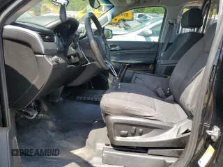2018 Chevrolet Tahoe Commercial z VIN 1GNLCDECXJR206820, wystawiony jako Copart lot #54764845 z przebiegiem 157 668 mil mil oraz Szkoda całkowita • Salvage title. Historia ofert i sprzedaży dostępna na DreamBid. Obrazek 7.