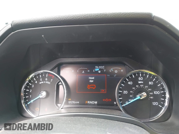 2020 Ford Expedition Limited z VIN 1FMJU2AT4LEA85988, wystawiony jako IAAI lot #41898400 z przebiegiem 101 276 mil mil oraz . Historia ofert i sprzedaży dostępna na DreamBid. Obrazek 15.