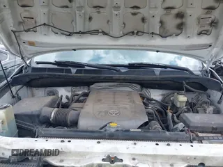 2007 Toyota Tundra Limited z VIN 5TFRV58167X016644, wystawiony jako IAAI lot #41694958 z przebiegiem 233 429 mil mil oraz . Historia ofert i sprzedaży dostępna na DreamBid. Obrazek 10.