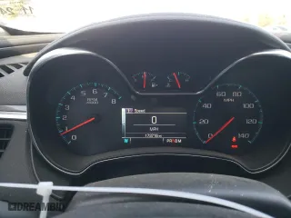 2014 Chevrolet Impala LTZ with VIN 1G1145SL4EU143958, listed as a Copart auction lot 88620395 with 173,716 mi miles and Salvage Title. Bid and sale history available at carsss.com. Image 9.