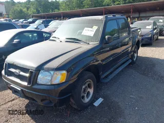 2004 Ford Explorer Sport Trac XLS с VIN 1FMZU67K14UB76295, выставлен на аукционе IAAI как лот 42387004 с пробегом Не указан миль и . История ставок и продаж доступна на DreamBid. Изображение 2.