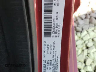 2012 Chrysler 200 Touring with VIN 1C3CCBBG4CN316703, listed as a Copart auction lot 53396935 with 107,802 mi miles and Salvage Title. Bid and sale history available at carsss.com. Image 13.