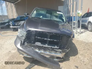 2015 Ram 1500 Outdoorsman с VIN 1C6RR7LT3FS718979, выставлен на аукционе Copart как лот 85761114 с пробегом 175 255 миль миль и Списание • Salvage title. История ставок и продаж доступна на DreamBid. Изображение 5.