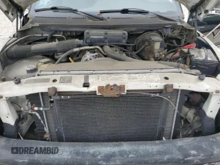 1997 Dodge 2500 z VIN 1B7KF26Z7VJ517550, wystawiony jako Copart lot #57813145 z przebiegiem 91 566 mil mil oraz Tytuł czysty. Historia ofert i sprzedaży dostępna na DreamBid. Obrazek 11.