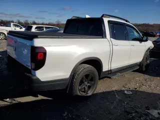 2021 Honda Ridgeline Black Edition с VIN 5FPYK3F8XMB012117, выставлен на аукционе Copart как лот 84082714 с пробегом 24 741 миль миль и Списание • Salvage title. История ставок и продаж доступна на DreamBid. Изображение 3.