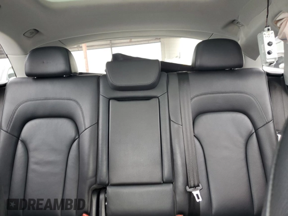 2017 Audi Q5 Premium Plus z VIN WA1L2AFPXHA094292, wystawiony jako Copart lot #55406645 z przebiegiem 72 998 mil mil oraz Szkoda całkowita • Salvage title. Historia ofert i sprzedaży dostępna na DreamBid. Obrazek 10.