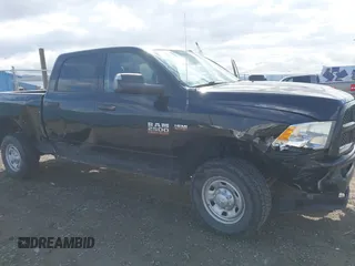 2015 Ram 2500 Tradesman with VIN 3C6UR5CJ3FG674373, listed as a IAAI auction lot 42113470 with 190,055 mi miles and . Bid and sale history available at DreamBid. Image 6.