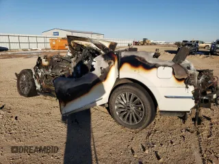 2020 Lincoln Navigator with VIN 5LMJJ2NT6LEL07494, listed as a Copart auction lot 88455695 with Not provided miles and Non repairable. Bid and sale history available at DreamBid. Image 2.
