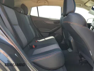 2021 Subaru Crosstrek Premium z VIN JF2GTAPC3MH657623, wystawiony jako Copart lot #54074935 z przebiegiem 52 384 mil mil oraz Szkoda całkowita • Salvage title. Historia ofert i sprzedaży dostępna na DreamBid. Obrazek 11.