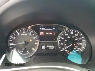 2013 Nissan Altima S with VIN 1N4AL3AP9DC292296, listed as a Copart auction lot 55966975 with 169,807 mi miles and Salvage Title. Bid and sale history available at DreamBid. Image 9.