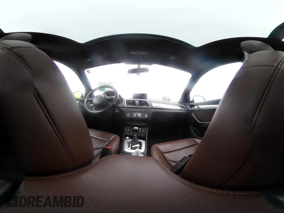 2017 Audi Q3 Premium Plus с VIN WA1JCCFS2HR002405, выставлен на аукционе IAAI как лот 42240959 с пробегом 119 171 миль миль и . История ставок и продаж доступна на DreamBid. Изображение 18.