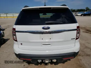 2013 Ford Explorer z VIN 1FM5K8B82DGC31251, wystawiony jako Copart lot #60331534 z przebiegiem 137 327 mil mil oraz Szkoda całkowita • Salvage title. Historia ofert i sprzedaży dostępna na DreamBid. Obrazek 6.