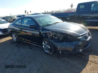 2007 Toyota Solara SE with VIN 4T1CA30P47U126420, listed as a IAAI auction lot 41901512 with 208,942 mi miles. Bid and sale history available at carsss.com. Image 1.