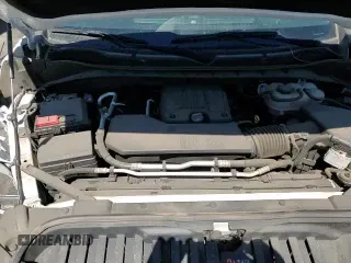 2024 Chevrolet Silverado 1500 Custom Trail Boss с VIN 3GCPDCEKXRG225338, выставлен на аукционе Copart как лот 81554755 с пробегом 30 213 миль миль и Списание • Salvage title. История ставок и продаж доступна на DreamBid. Изображение 13.