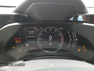 2024 Lexus NX 350 Premium z VIN JTJGGCEZ8R2011040, wystawiony jako Copart lot #51504025 z przebiegiem 15 757 mil mil oraz Nie do naprawy • Non repairable. Historia ofert i sprzedaży dostępna na DreamBid. Obrazek 9.