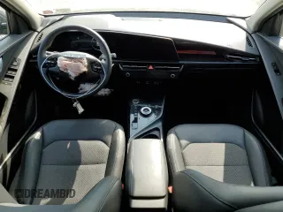 2023 Kia Niro Wind with VIN KNDCR3L14P5054987, listed as a Copart auction lot 70868564 with 19,978 mi miles and Clean Title. Bid and sale history available at DreamBid. Image 8.