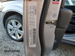 2018 Dodge Journey SXT with VIN 3C4PDDBG0JT536326, listed as a Copart auction lot 82131264 with 78,702 mi miles and Salvage title. Bid and sale history available at DreamBid. Image 15.