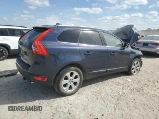 2012 Volvo XC60 3.2L с VIN YV4952DL6C2316212, выставлен на аукционе Copart как лот 49344565 с пробегом 135 130 миль миль и Списание • Salvage title. История ставок и продаж доступна на DreamBid. Изображение 3.