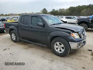 2010 Nissan Frontier SE с VIN 1N6AD0ERXAC437081, выставлен на аукционе Copart как лот 50186565 с пробегом 183 823 миль миль и Списание • Salvage title. История ставок и продаж доступна на DreamBid. Изображение 4.