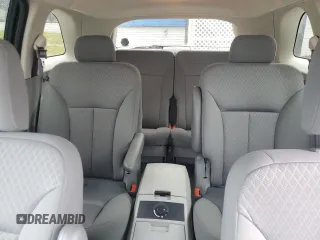 2007 Chrysler Pacifica Touring с VIN 2A8GM68X97R363705, выставлен на аукционе Copart как лот 58734455 с пробегом 46 275 миль миль и Чистый • Clean title. История ставок и продаж доступна на DreamBid. Изображение 10.