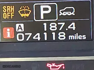 2018 Subaru Forester Limited with VIN JF2SJARC7JH521701, listed as a IAAI auction lot 41867767 with 74,118 mi miles. Bid and sale history available at carsss.com. Image 15.