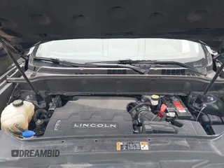 2017 Lincoln MKX Reserve с VIN 2LMPJ8LR3HBL14806, выставлен на аукционе IAAI как лот 41846846 с пробегом 131 477 миль миль и . История ставок и продаж доступна на DreamBid. Изображение 10.