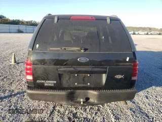 2002 Ford Explorer Sport Value z VIN 1FMYU70E52UB46588, wystawiony jako Copart lot #76526084 z przebiegiem 283 448 mil mil oraz Szkody całkowita. Historia ofert i sprzedaży dostępna na DreamBid. Obrazek 6.