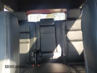 2020 Jeep Grand Cherokee Limited X z VIN 1C4RJFBG9LC217826, wystawiony jako Copart lot #52689325 z przebiegiem 58 114 mil mil oraz Szkoda całkowita • Salvage title. Historia ofert i sprzedaży dostępna na DreamBid. Obrazek 10.