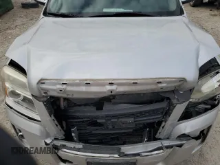 2012 GMC Terrain SLT-1 with VIN 2GKFLVEK1C6171560, listed as a Copart auction lot 47483655 with 179,869 mi miles and Non Repairable. Bid and sale history available at DreamBid. Image 14.